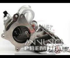 Turbina VW GOLF V 2.0 AUDI TT 2.0 TFSI SEAT LEON