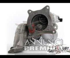 Turbina VW GOLF V 2.0 AUDI TT 2.0 TFSI SEAT LEON - 6