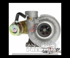 Turbo land-rover discovery I 2.5 tdi (200 tdi)