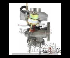 Turbo land-rover discovery I 2.5 tdi (200 tdi)