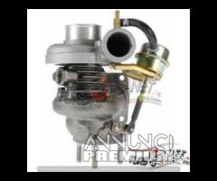Turbo land-rover discovery I 2.5 tdi (200 tdi)