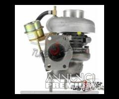 Turbo land-rover discovery I 2.5 tdi (200 tdi) - 6