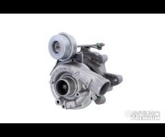 TURBINA PEUGEOT 307 2.0 HDI
