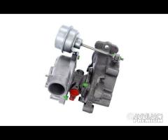 TURBINA PEUGEOT 307 2.0 HDI