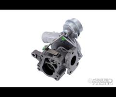 TURBINA PEUGEOT 307 2.0 HDI