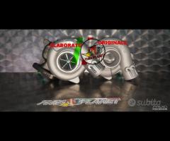 Turbo mitsubishi l200 pajero hyundai galloper 2.5