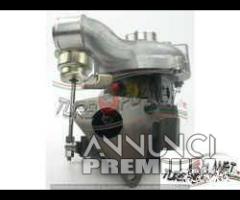 TURBINA NUOVA DACIA SANDERO 1.5 DCI