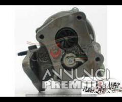 TURBINA NUOVA DACIA SANDERO 1.5 DCI - 10