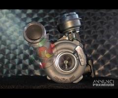 Turbina Alfa Romeo 147 156 1.9jtd 110cv 115cv