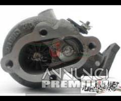 Turbo mitsubishi pajero III 3.2 di-d 4M41