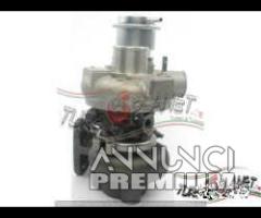 Turbo mitsubishi pajero III 3.2 di-d 4M41