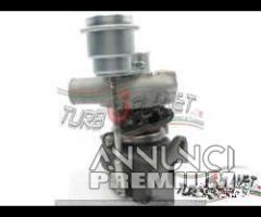 Turbo mitsubishi pajero III 3.2 di-d 4M41