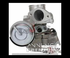 Turbo opel meriva/astra/corsa 1.7 cdti 81/92kw