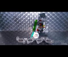 Turbo vw touran polo v 1.6 tdi 105cv volkswagen