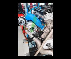 Turbo AUDI TT RS FV, RS3, RS ,Q3 F3 RS 2.5 TFSI