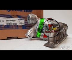 Turbo AUDI TT RS FV, RS3, RS ,Q3 F3 RS 2.5 TFSI