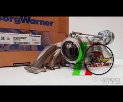 Turbo AUDI TT RS FV, RS3, RS ,Q3 F3 RS 2.5 TFSI