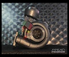 Turbina Alfa Romeo 156 147 1.9jtd 115cv 110cv