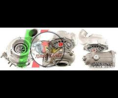 TURBINA VOLVO-PENTA SCHIFF