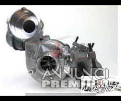 Turbo Volkswagen Touran 2.0 TDI