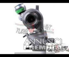 Turbo Volkswagen Touran 2.0 TDI