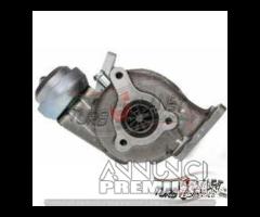Turbo opel meriva/astra/corsa 1.7 cdti 81/92kw