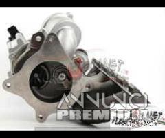 Turbina VW GOLF V 2.0 AUDI TT 2.0 TFSI SEAT LEON
