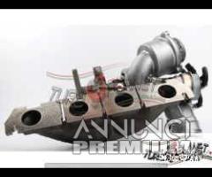 Turbina VW GOLF V 2.0 AUDI TT 2.0 TFSI SEAT LEON