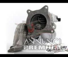 Turbina VW GOLF V 2.0 AUDI TT 2.0 TFSI SEAT LEON - 6