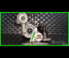 Turbina VW Golf V 2.0 TDI 103KW 140CV Audi A3