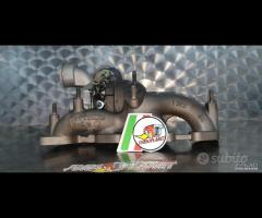 Turbina VW Golf V 2.0 TDI 103KW 140CV Audi A3