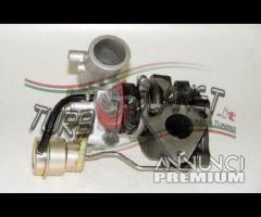 Turbo mitsubishi pajero III 3.2 160cv