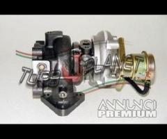 Turbo mitsubishi pajero III 3.2 160cv