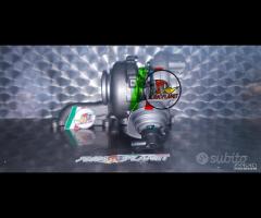 TURBINA VOLKSWAGEN CADDY III 2KA, 1.6 TDI