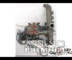 TURBINA VOLKSWAGEN CADDY III 2KA, 1.6 TDI - 9