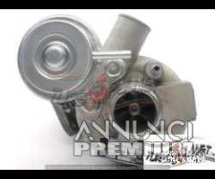 Turbo mitsubishi pajero III 3.2 di-d 4M41