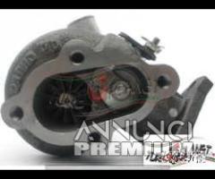 Turbo mitsubishi pajero III 3.2 di-d 4M41