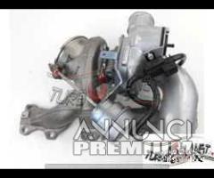 Turbo opel astra/speedster/zafira 2.0 opc - 6