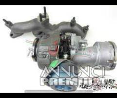Turbo GRUPPO AUDI/ VOLKSWAGEN 2.0 TDI