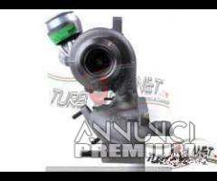 Turbo GRUPPO AUDI/ VOLKSWAGEN 2.0 TDI