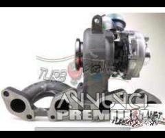 Turbo GRUPPO AUDI/ VOLKSWAGEN 2.0 TDI