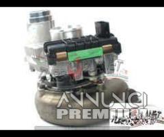 Turbo turbocompressore turbina CHRYSLER 300C 165KW