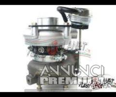 TURBINA TOYOTA LANDCRUISER TD (HJ61)