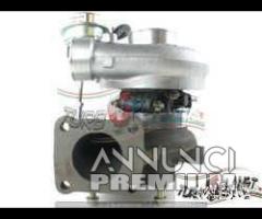 TURBINA TOYOTA LANDCRUISER TD (HJ61)