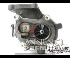 TURBINA TOYOTA LANDCRUISER TD (HJ61) - 6