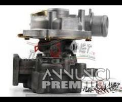 Turbo peugeot 206-307/citroen c4-xara 2.0 hdi