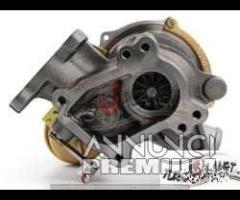 Turbo peugeot 206-307/citroen c4-xara 2.0 hdi