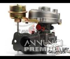 Turbo peugeot 206-307/citroen c4-xara 2.0 hdi