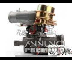 Turbo peugeot 206-307/citroen c4-xara 2.0 hdi