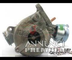 VOLKSWAGEN PASSAT B5 1.9 TDI - 6